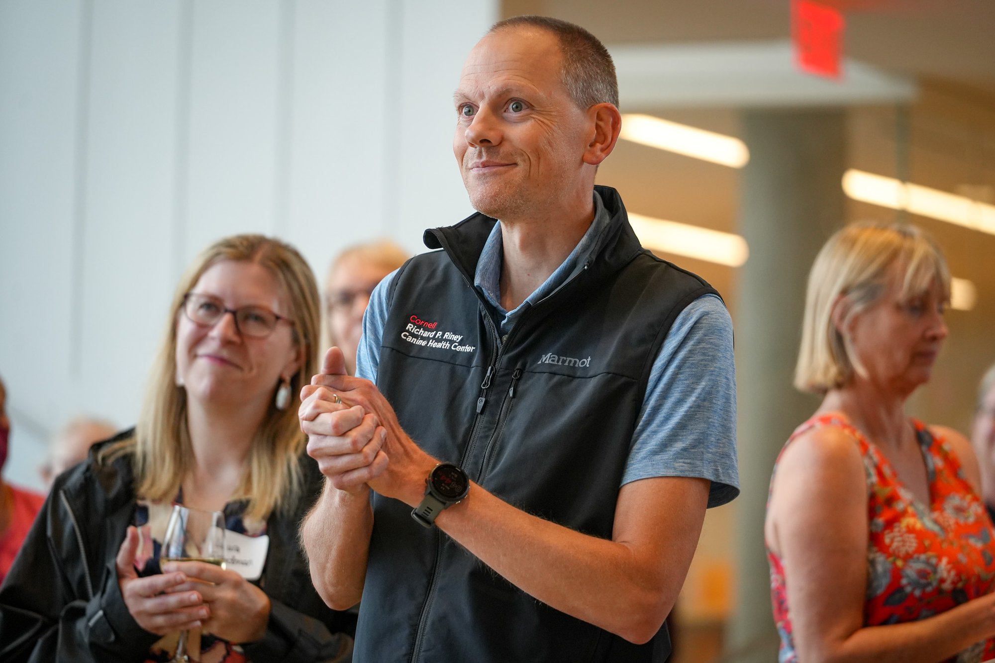 Rob Goggs photo by John Enright 