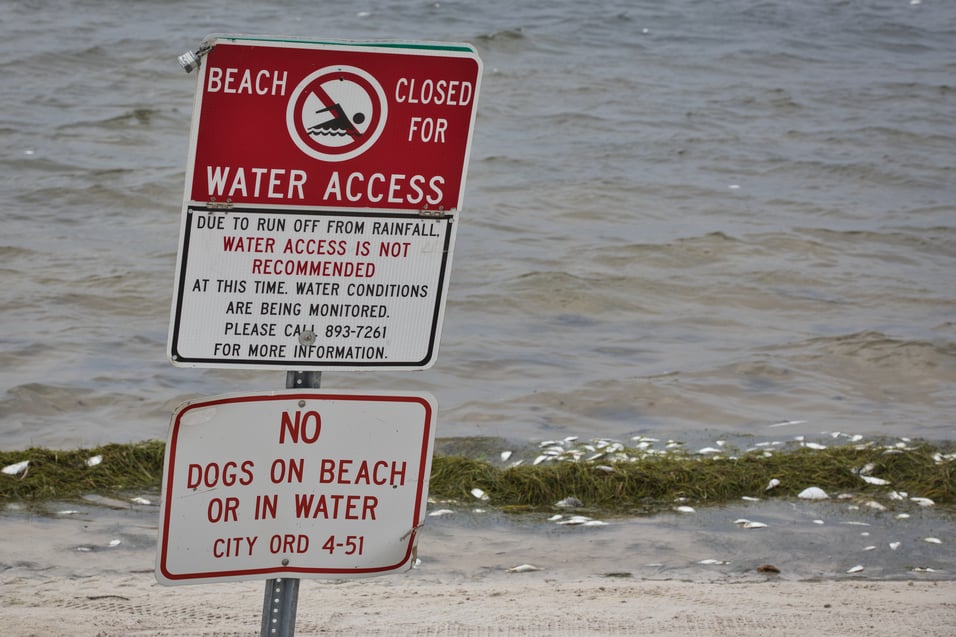 stock-photo-a-beach-closed-sign